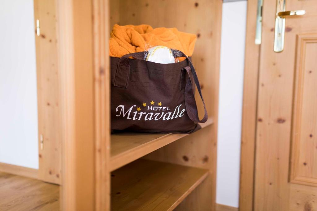 Hotel Miravalle