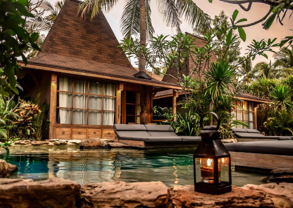 Kuno Villas