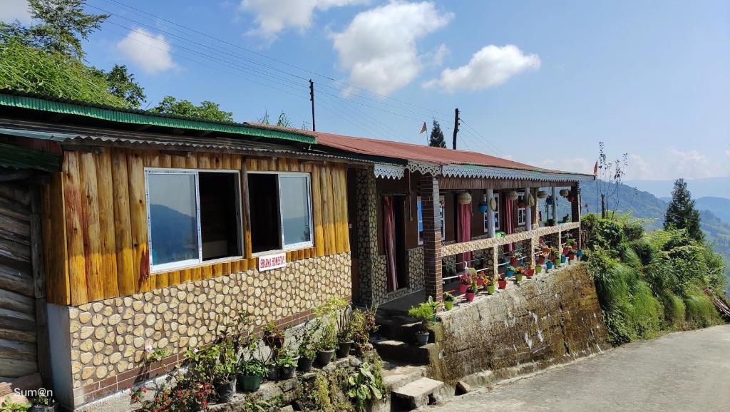OYO Home Sharma Homestay