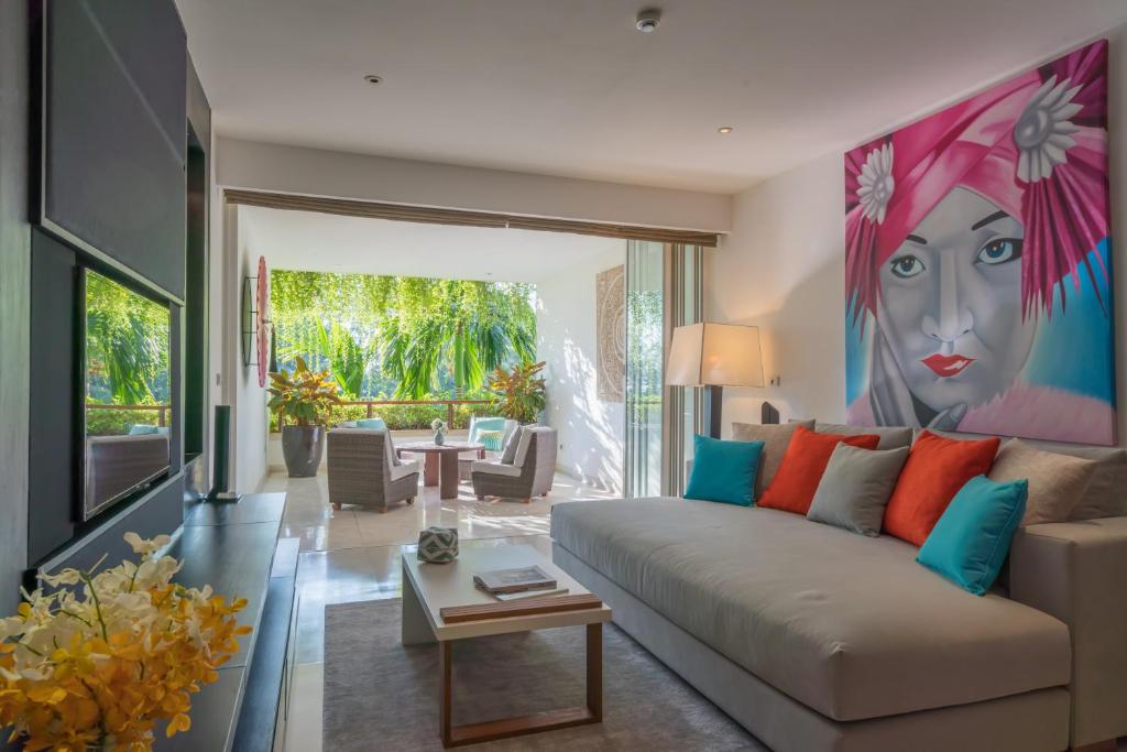 Baanjai Surin Beach Phuket