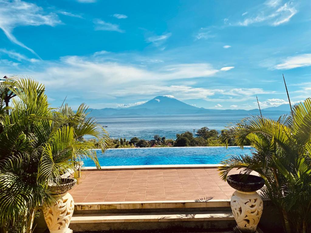 Gara Gara Sea View (Nusa Penida) 