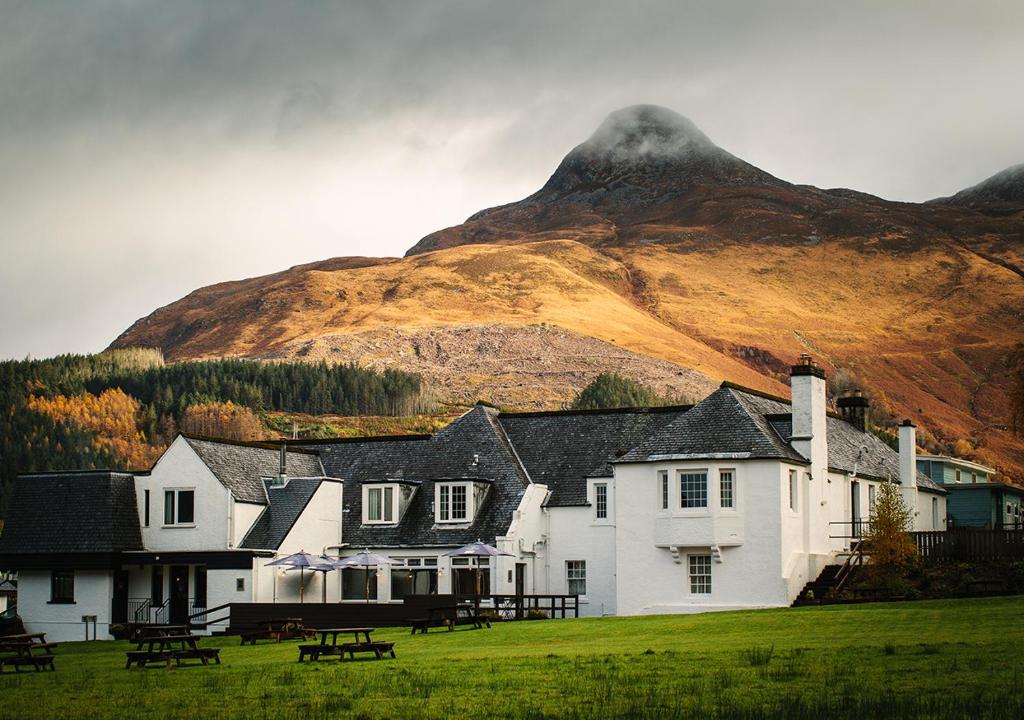 The Glencoe Inn (Glencoe)