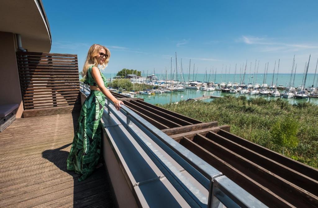Hotel Golden Lake Resort (Balatonfüred)