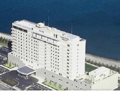 Okura Hotel Marugame (Marugame) 