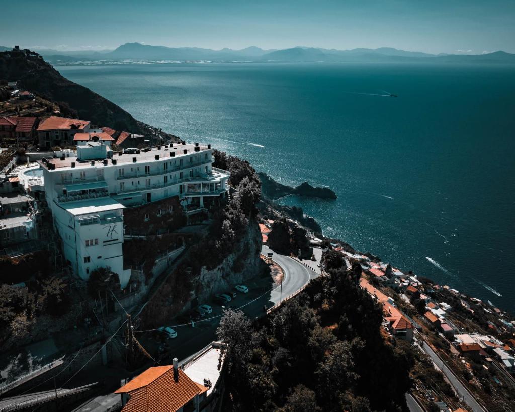 Hotel le Rocce - Agerola (Agerola) 