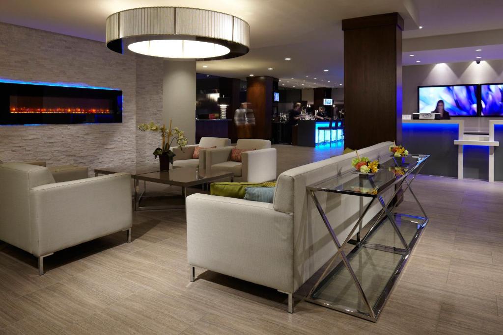 Delta Hotels by Marriott Kingston Waterfront (Kingston) 