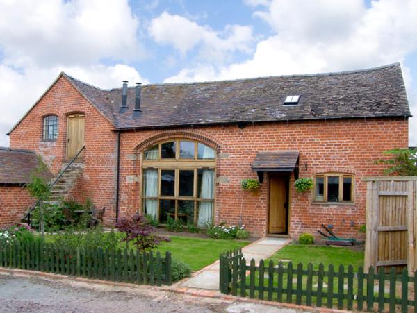 The Coach House