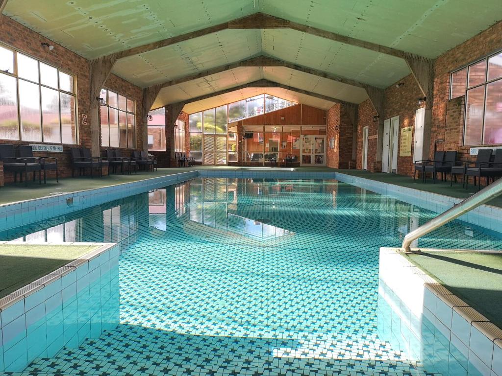 BIG4 Tasman Holiday Parks - Warrnambool