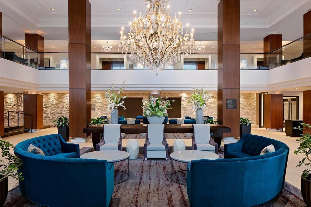 The Westin Governor Morris (Morristown)