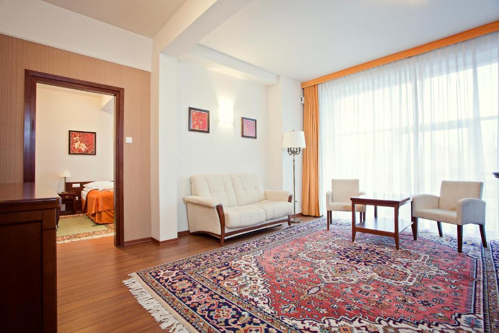 Hotel Słoneczny Młyn