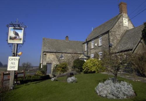 The Bird In Hand Inn (Witney)