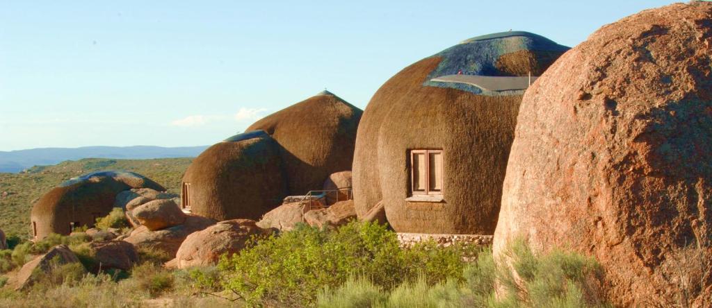 Naries Namakwa Retreat (Goop) 