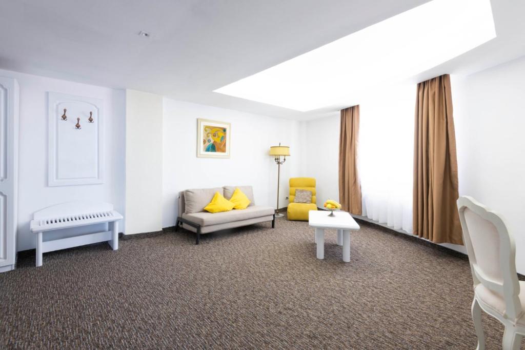 Hotel Randy