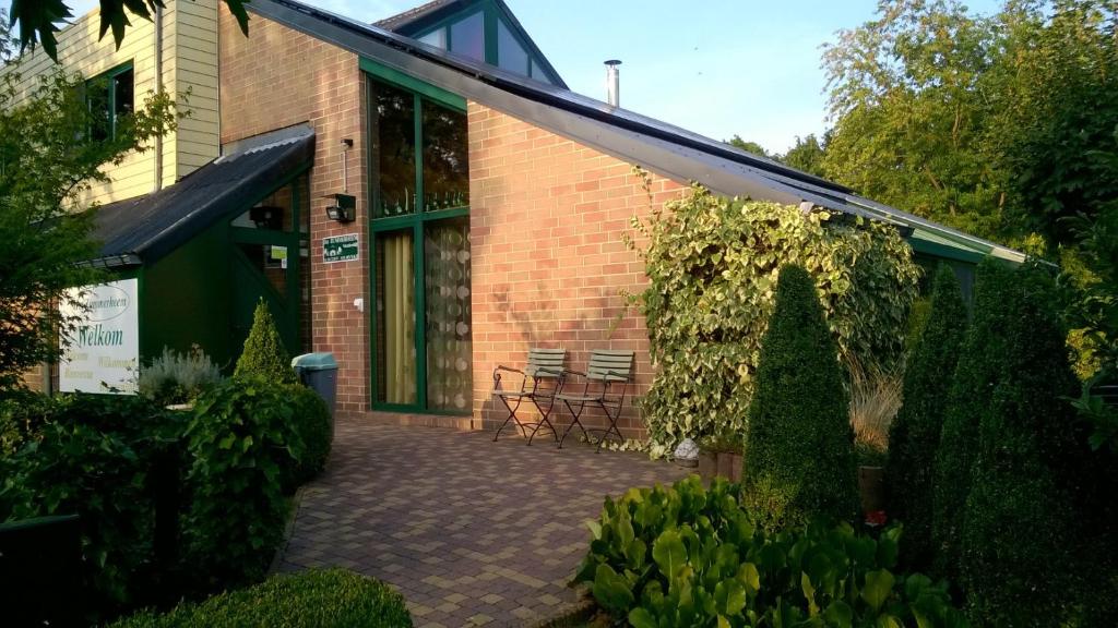 B&B Het Zummerheem