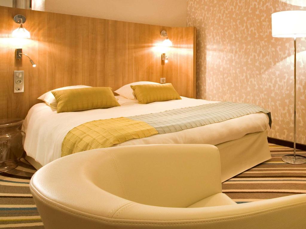 Mercure Angers Centre de Congrès (Angers)