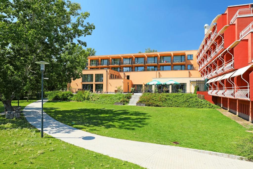 Hotel Margareta (Balatonfüred)