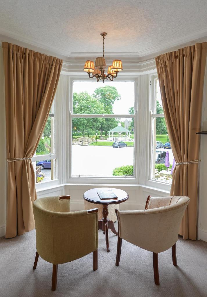 Steeton Hall Hotel & Restaurant (Steeton)