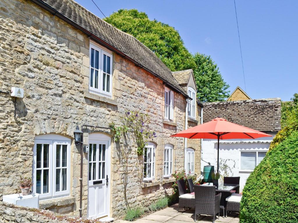 Weavers Cottage