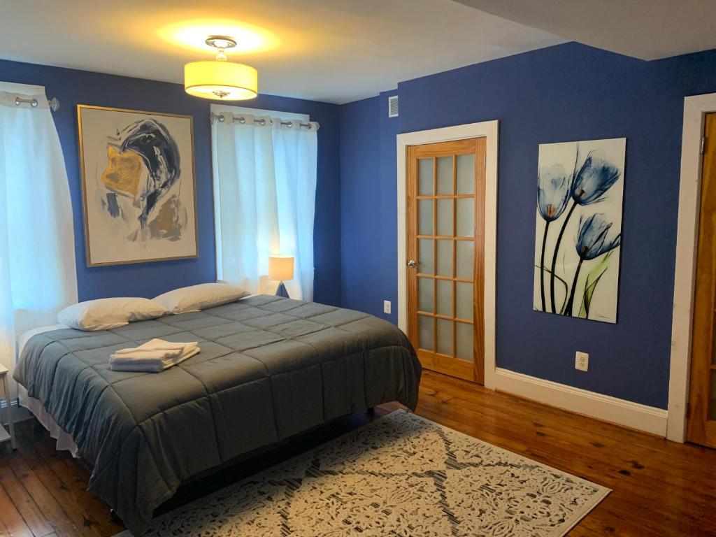 Logan Square LuxBnB