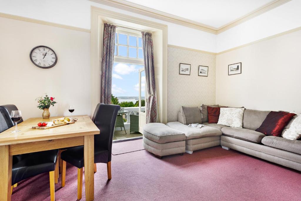 Vomero Holiday Apartments