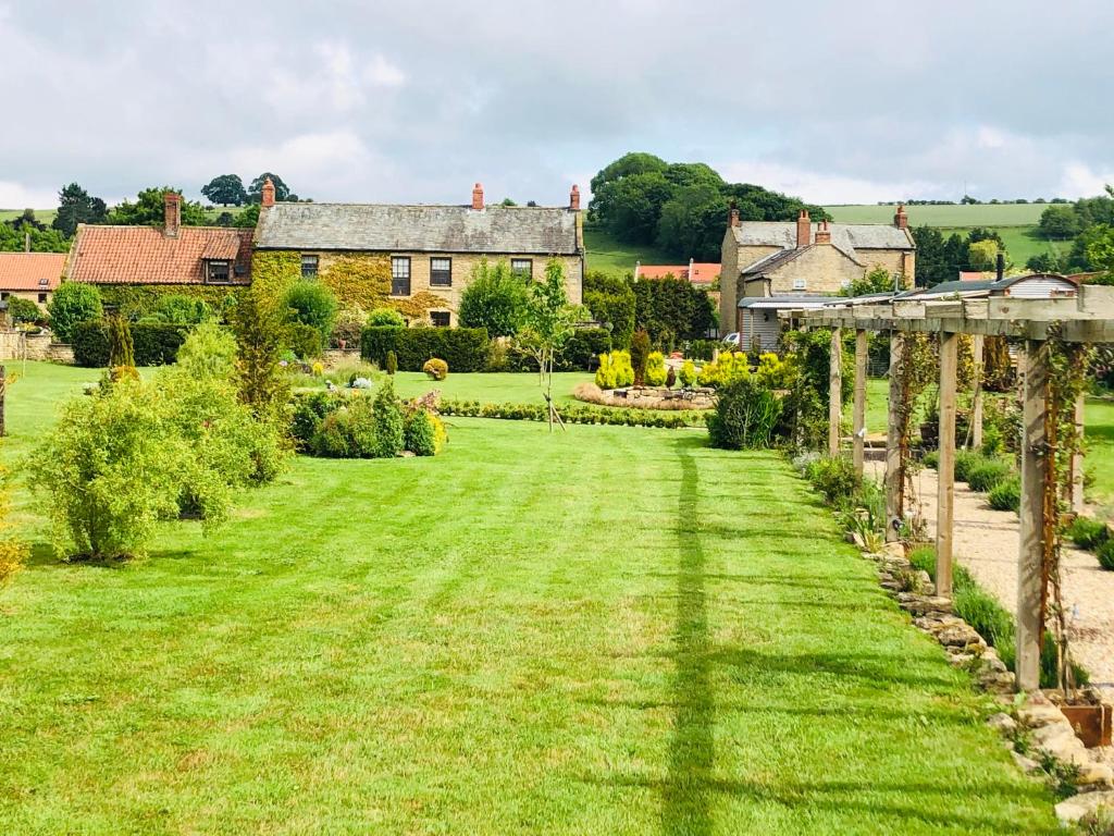 The Manor (Snainton)