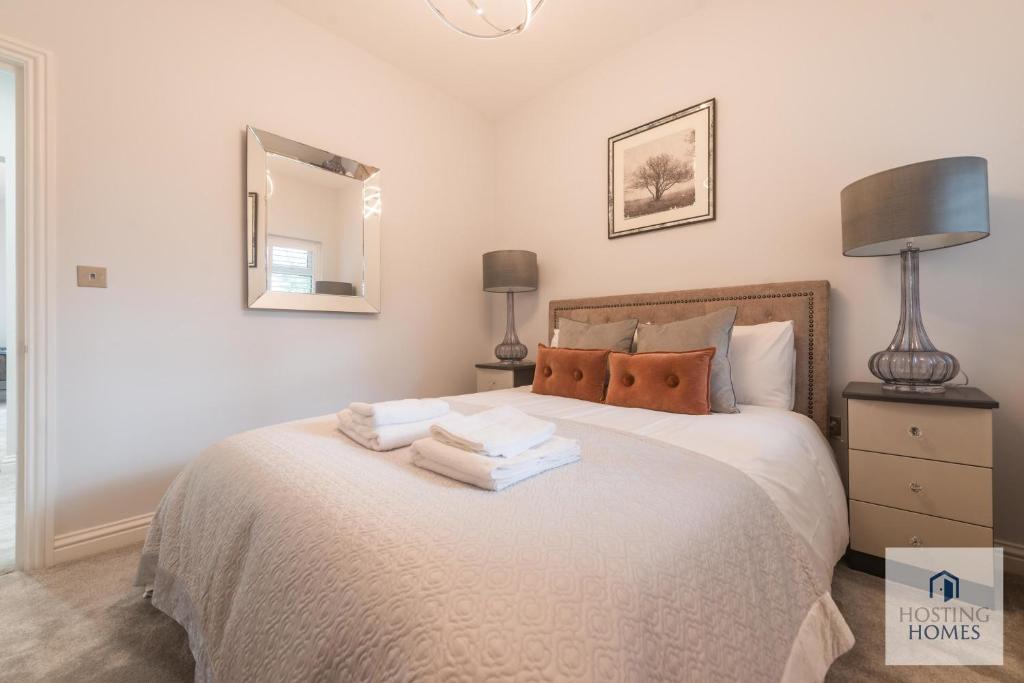 Luxury Ascot Apartment Close To Racecourse No 5 (Ascot)