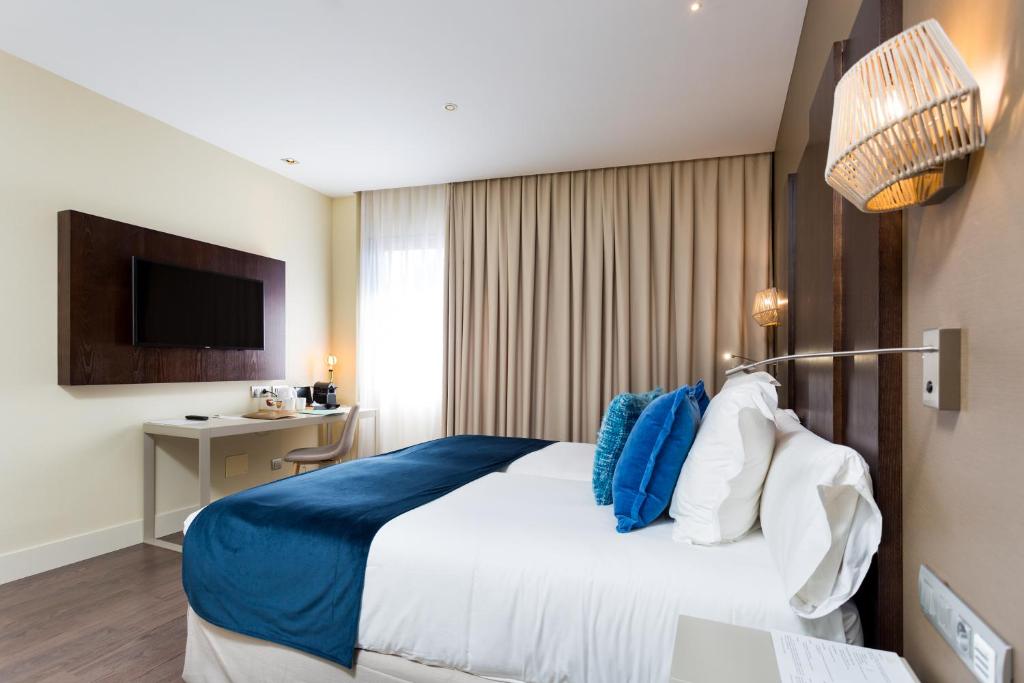 La Laguna Gran Hotel (La Laguna) 