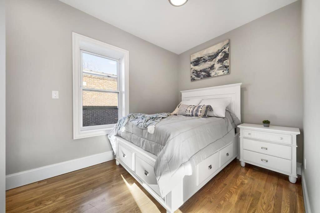 Cozy 4BD 2BTH Shared Apt in Brookline near BU