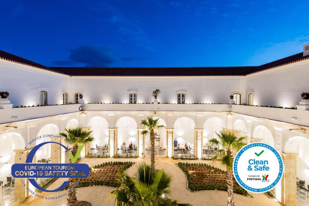 Vila Gale Collection Elvas (Elvas) 