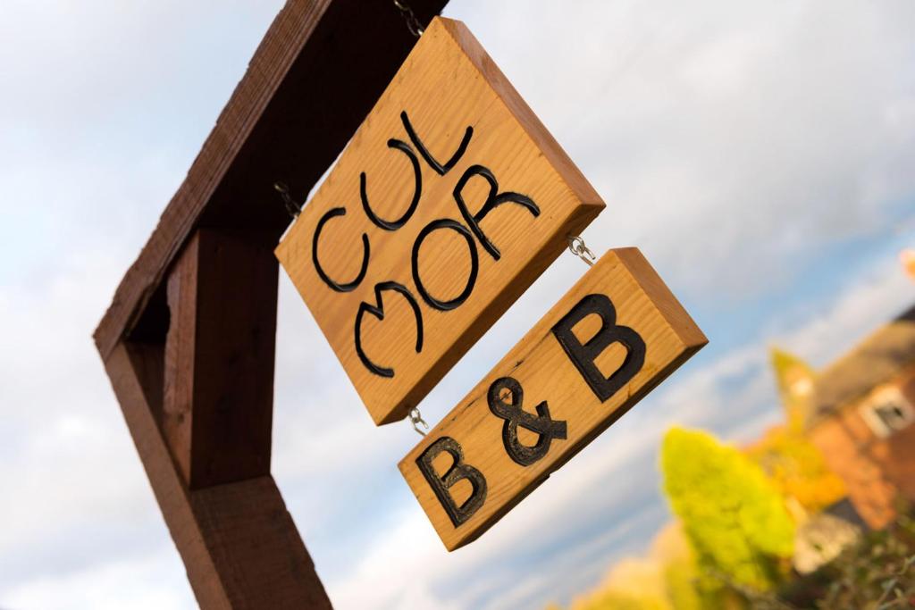 Cul Mor B&B (Eccleshall)