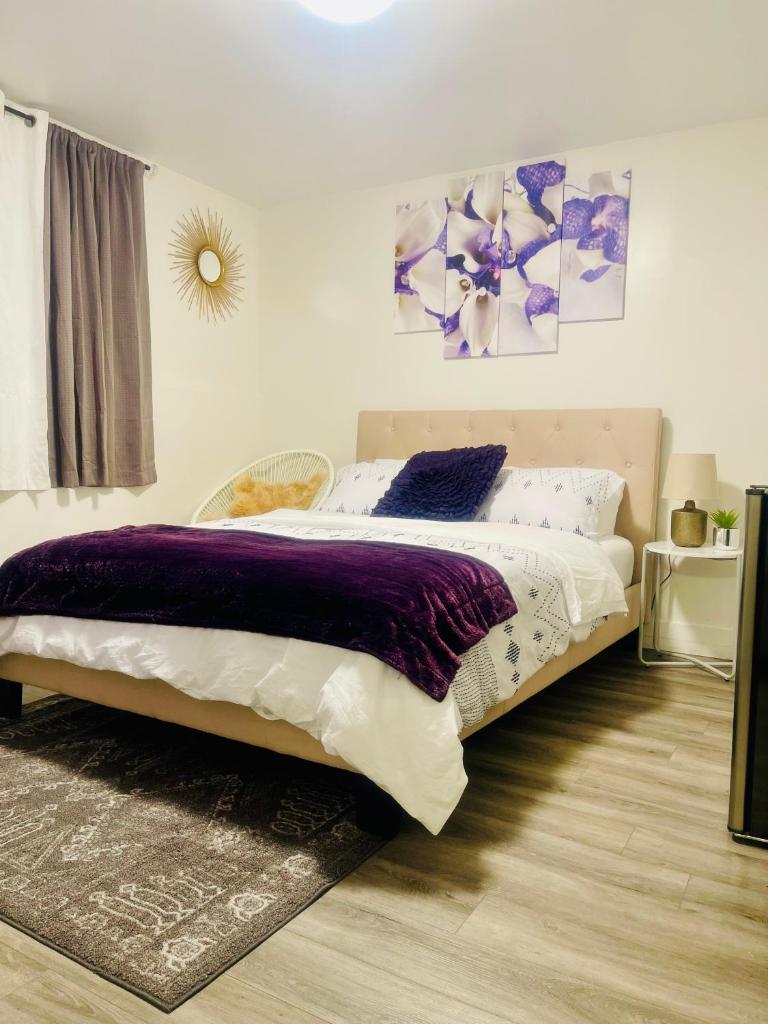 Prestige Suite