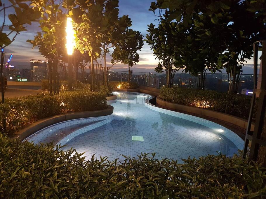 The Robertsons Residence Bukit Bintang