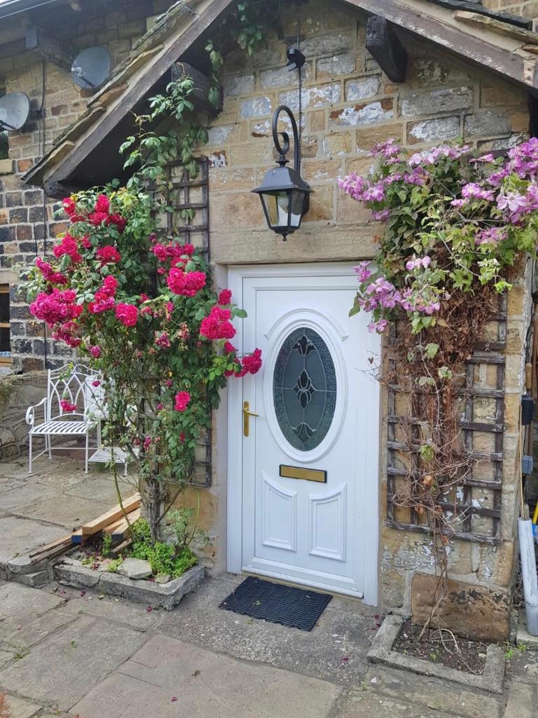 Hawkshead Cottage (Glossop)