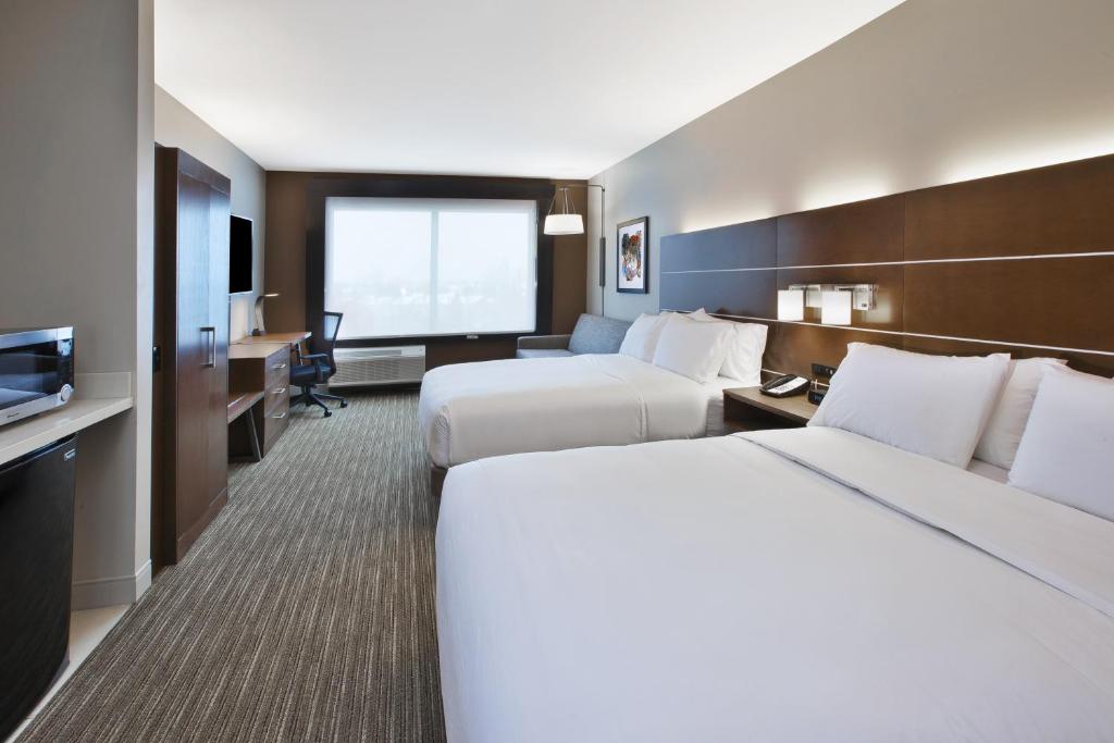 Holiday Inn Express & Suites - Okemos - University Area (Okemos)