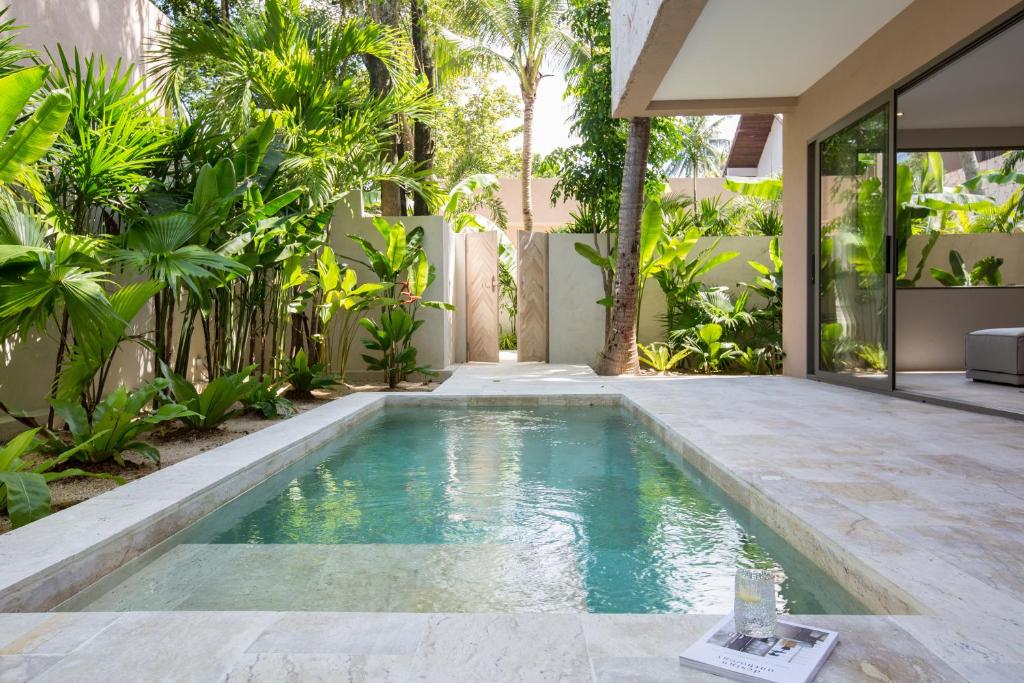 Cielo Boutique Hotel & Spa Samui (Bophut ) 