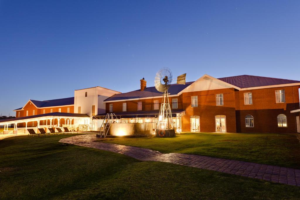 Protea Hotel by Marriott Kimberley (Kimberley) 