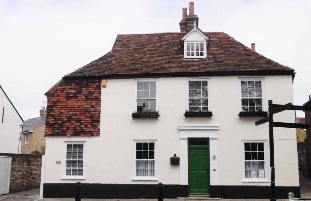 St Peters Bed and Breakfast (Sandwich) 