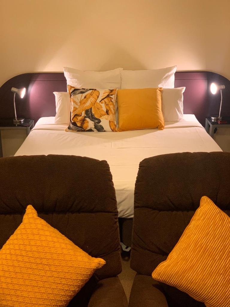 B-Ks Premier Motel Palmerston North