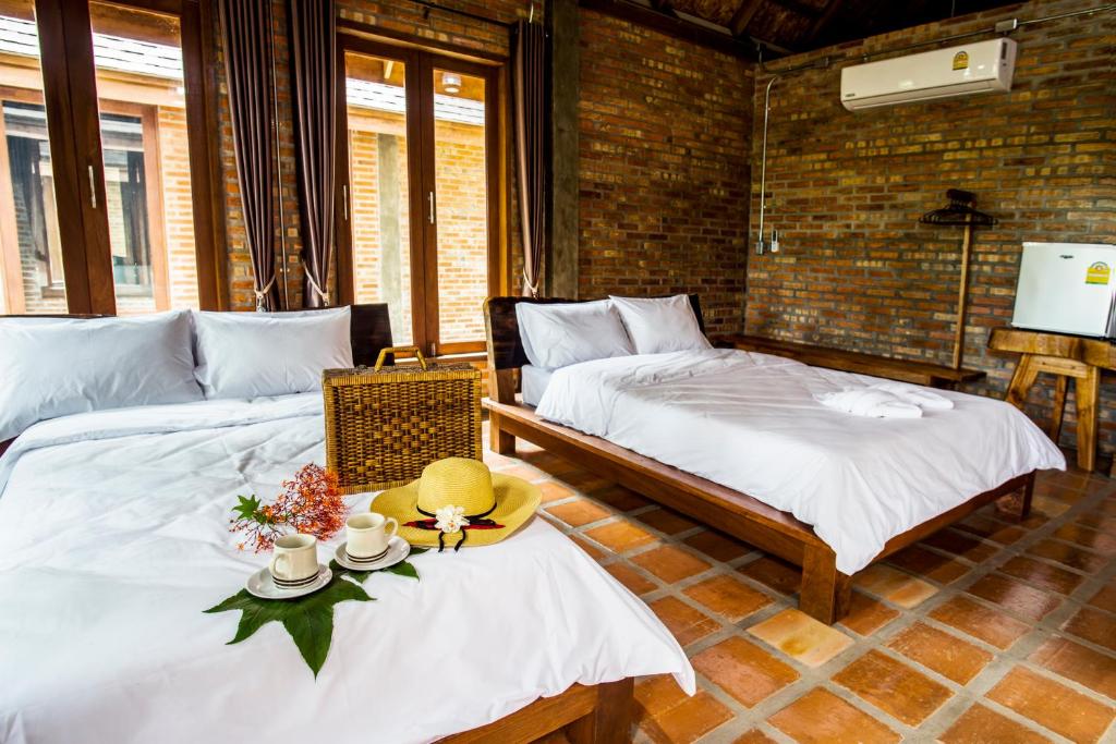 Kung Nok Tha Resort Nakhon Si Thammarat