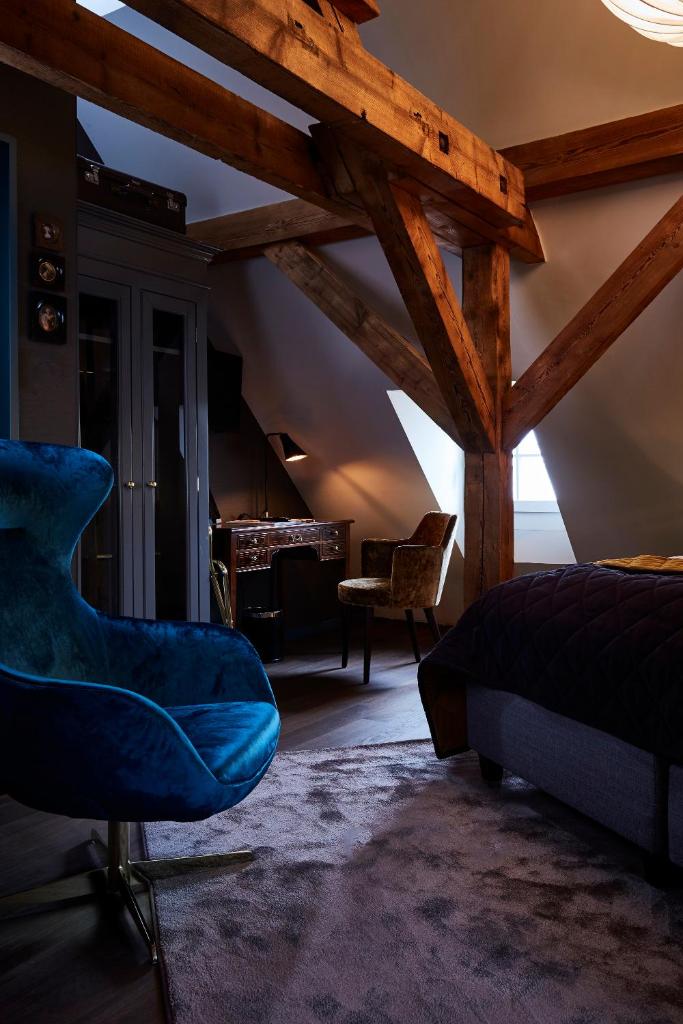 Boutique Hotel Spedition