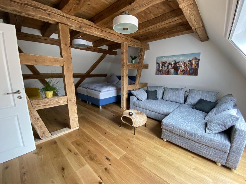 Traumhaft wohnen im Haus Blum (Herbolzheim)