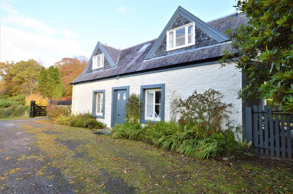 Darroch Beag (Saint Catherines)