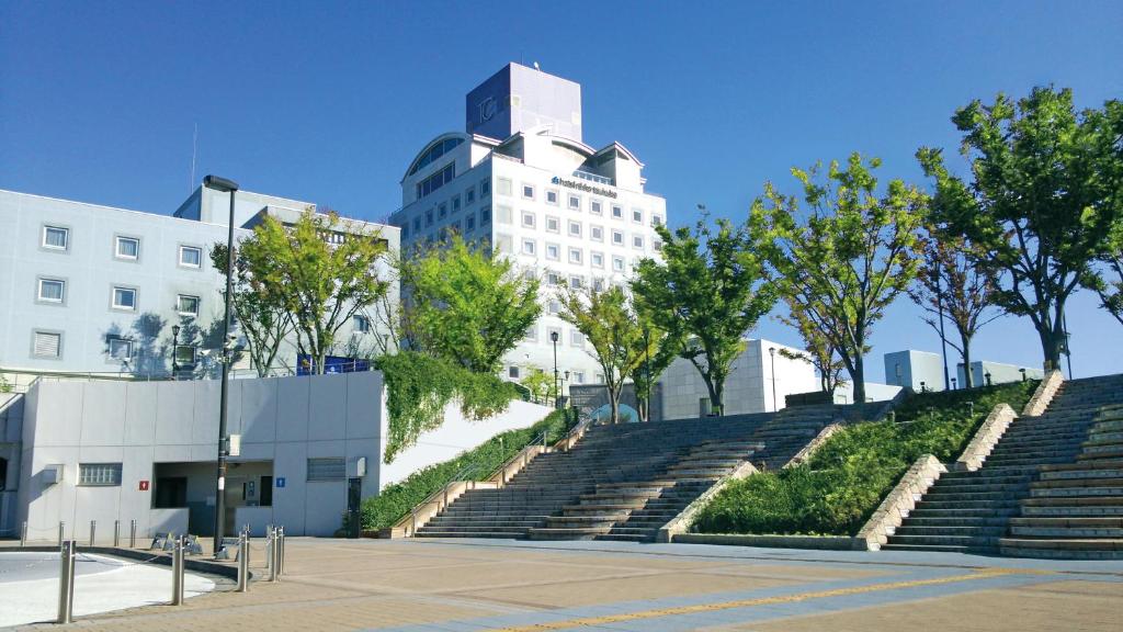 Hotel Nikko Tsukuba (Tsukuba) 