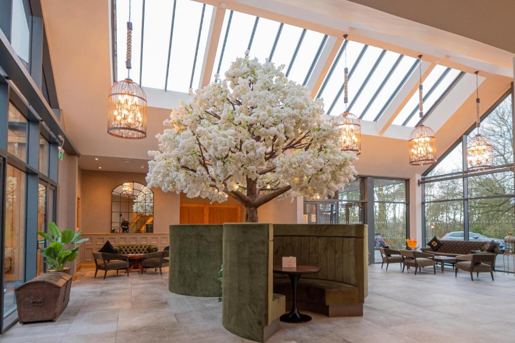 Enterkine Country House Resort (Annbank) 