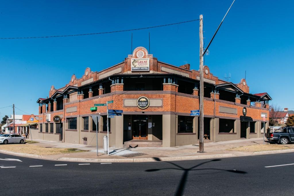 Family Hotel