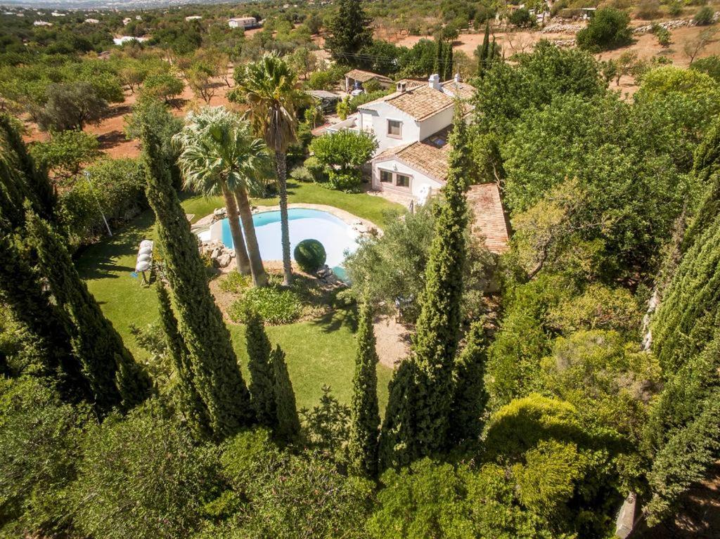 Casa Belaventura (Boliqueime)