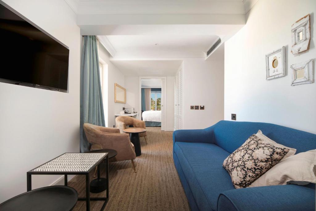 Riva Marina Hvar Hotel