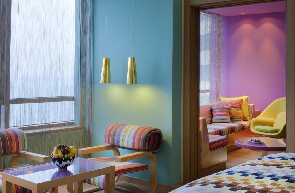 Symphony Style Hotel Kuwait