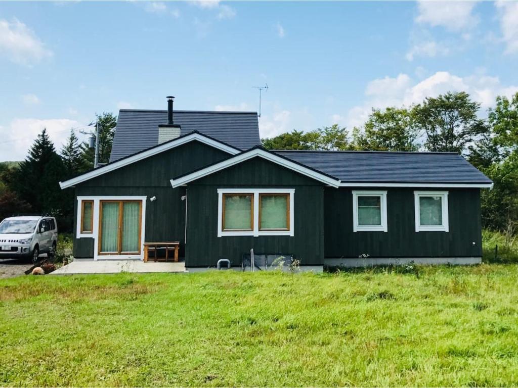 Farm Inn Torch A - Vacation STAY 92716v (Tsurui)