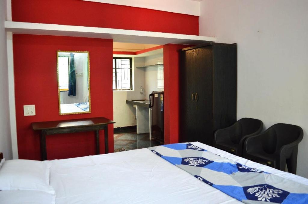 Lizzy's Guest House
